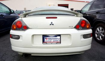 Mitsubishi Eclipse 2003 FWD full