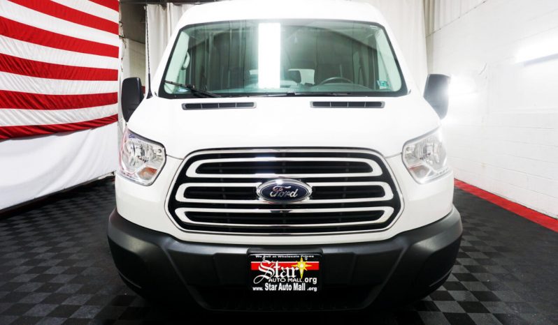 Ford Transit Connect 2019 RWD full