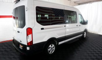 Ford Transit Connect 2019 RWD full