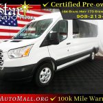Ford Transit Connect 2019 RWD