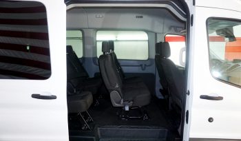 Ford Transit Connect 2019 RWD full