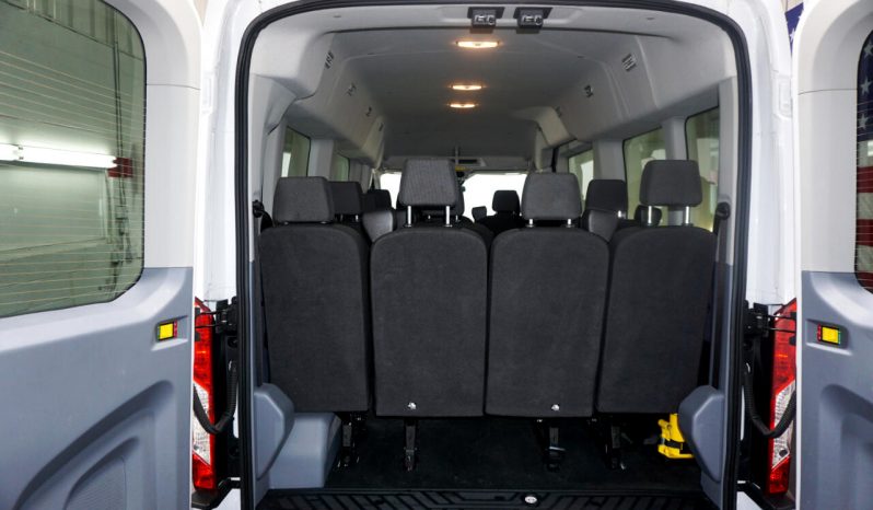 Ford Transit Connect 2019 RWD full