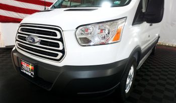 Ford Transit Connect 2019 RWD full