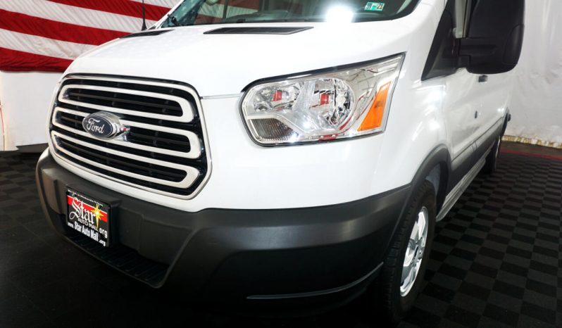 Ford Transit Connect 2019 RWD full