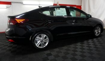 Hyundai Elantra 2020 FWD full