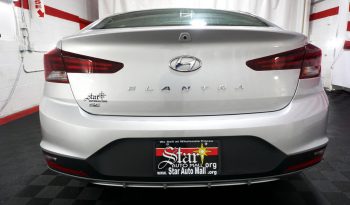 Hyundai Elantra 2019 FWD full