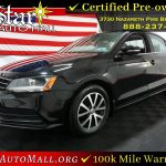 Volkswagen Jetta 2017 FWD