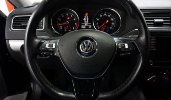 Volkswagen Jetta 2017 FWD full