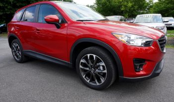 Mazda CX-5 2016 AWD full