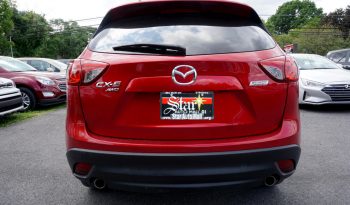 Mazda CX-5 2016 AWD full