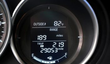 Mazda CX-5 2016 AWD full