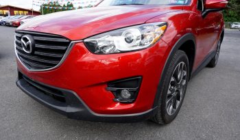 Mazda CX-5 2016 AWD full