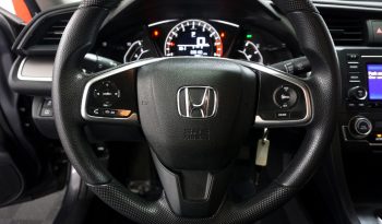 Honda Civic 2016 FWD full