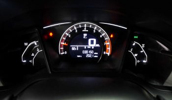 Honda Civic 2016 FWD full