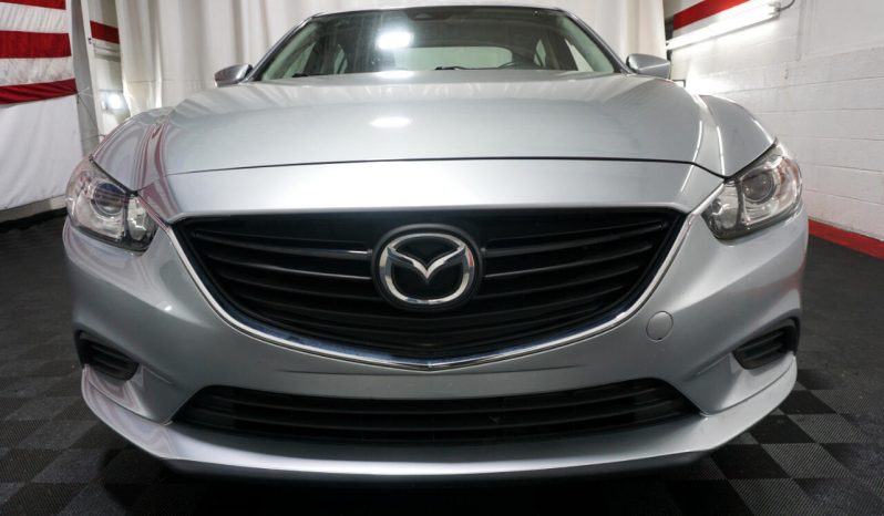 Mazda Mazda3 2017 FWD full