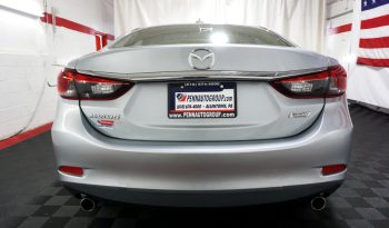 Mazda Mazda3 2017 FWD full