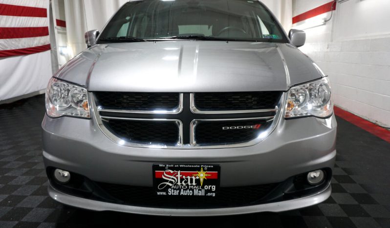 Dodge Grand Caravan 2019 FWD full