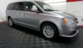 Dodge Grand Caravan 2019 FWD full