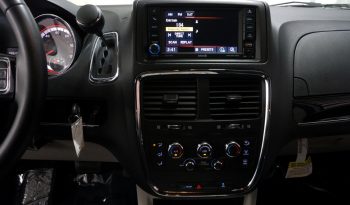 Dodge Grand Caravan 2019 FWD full