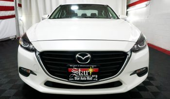 Mazda Mazda3 2018 FWD full