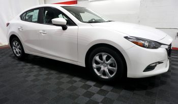 Mazda Mazda3 2018 FWD full