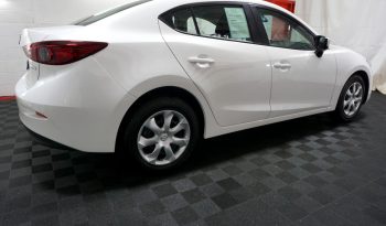 Mazda Mazda3 2018 FWD full