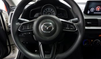 Mazda Mazda3 2018 FWD full