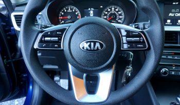 Kia Optima 2019 FWD full