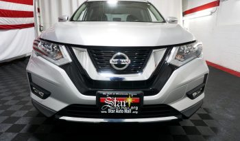 Nissan Rogue 2017 AWD full