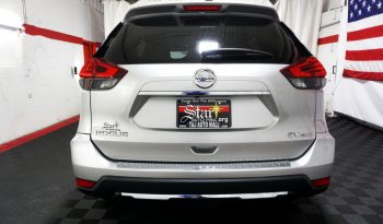 Nissan Rogue 2017 AWD full