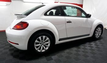 Volkswagen Beetle 2018 FWD full