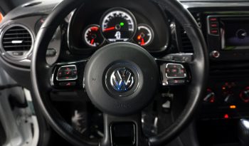 Volkswagen Beetle 2018 FWD full