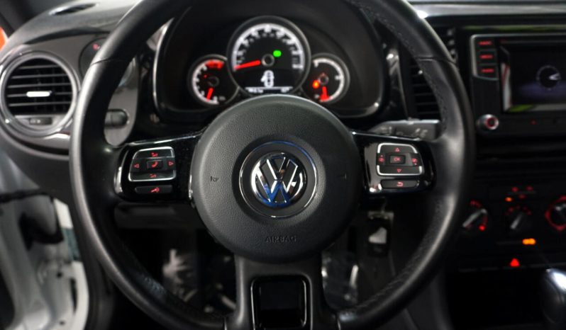 Volkswagen Beetle 2018 FWD full