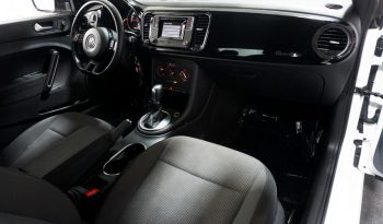 Volkswagen Beetle 2018 FWD full