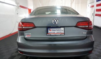 Volkswagen Jetta 2017 FWD full