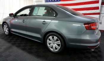 Volkswagen Jetta 2017 FWD full