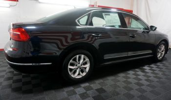 Volkswagen Passat 2016 FWD full