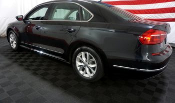 Volkswagen Passat 2016 FWD full