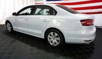 Volkswagen Jetta 2017 FWD full