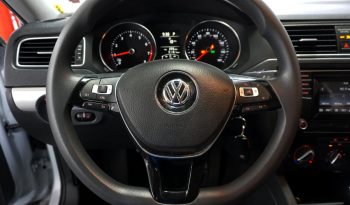 Volkswagen Jetta 2017 FWD full