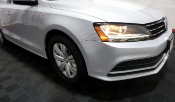 Volkswagen Jetta 2017 FWD full