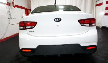 Kia Rio 2019 FWD full