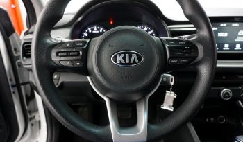 Kia Rio 2019 FWD full