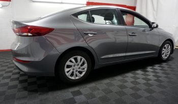 Hyundai Elantra 2018 FWD full