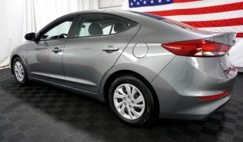 Hyundai Elantra 2018 FWD full