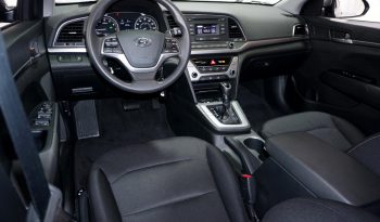 Hyundai Elantra 2018 FWD full