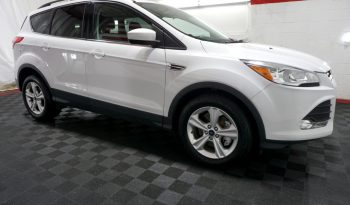 Ford Escape 2016 FWD full