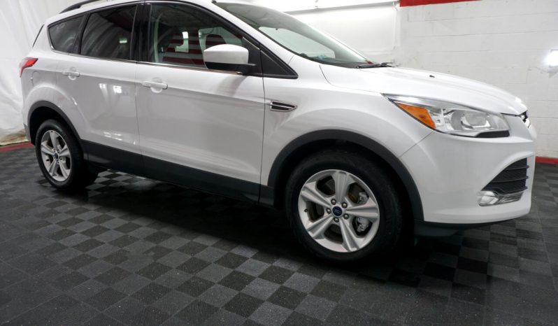 Ford Escape 2016 FWD full