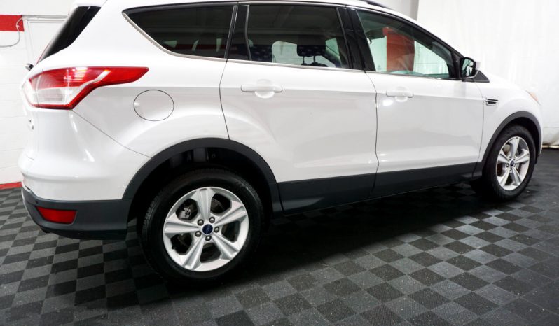 Ford Escape 2016 FWD full