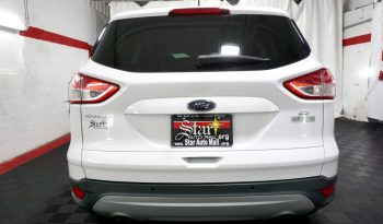 Ford Escape 2016 FWD full